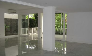 Kemang utara 44C Kemang Utara I Lembonghouse