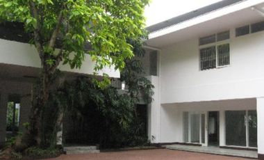 Kemang utara 44C Kemang Utara I Lembonghouse