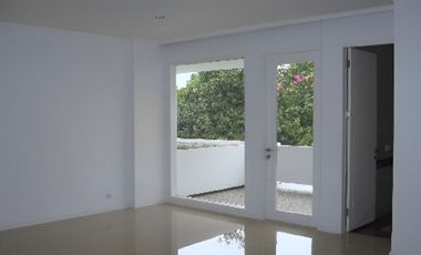 Kemang utara 44C Kemang Utara I Lembonghouse