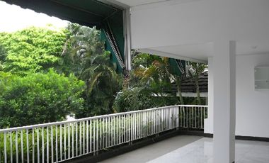 Kemang utara 44C Kemang Utara I Lembonghouse