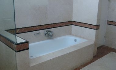 Kemang utara 44C Kemang Utara I Lembonghouse