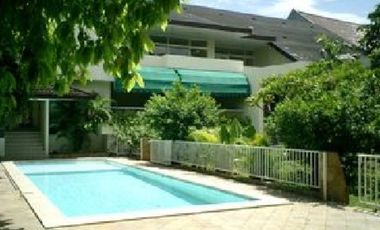 Kemang utara 44C Kemang Utara I Lembonghouse