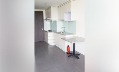 Apartemen Bintaro Icon Unit BA16-09