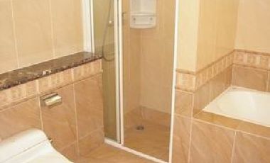 Sewa Rumah Townhouse Pondok Intan Residence 5H Furnished Swimming Pool