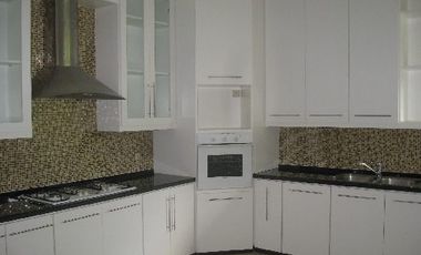 Siaga Raya 3G - Rumah Furnished Kolam Renang di Pejaten, Townhouse