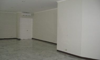 Siaga Raya 3G - Rumah Furnished Kolam Renang di Pejaten, Townhouse