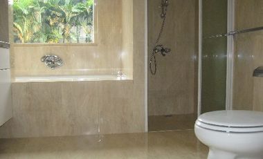 Siaga Raya 3G - Rumah Furnished Kolam Renang di Pejaten, Townhouse