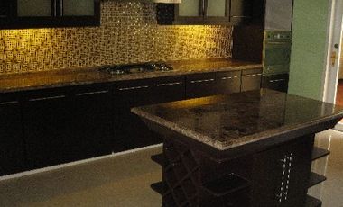 Siaga Raya 77E - Semi Furnished House At Compound Lembonghouse