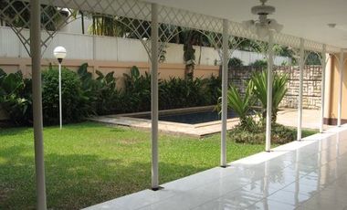 Purisakti II 10S Secure & Quite Compound, Lembonghouse