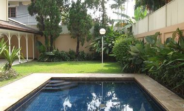 Purisakti II 10S Secure & Quite Compound, Lembonghouse