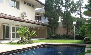 Purisakti II 10S Secure & Quite Compound, Lembonghouse