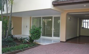 Purisakti II 10S Secure & Quite Compound, Lembonghouse