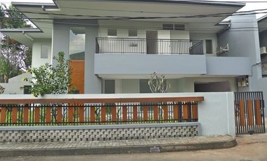 Purisakti II 10S Secure & Quite Compound, Lembonghouse