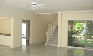 Purisakti II 10S Secure & Quite Compound, Lembonghouse