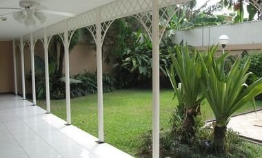 Purisakti II 10S Secure & Quite Compound, Lembonghouse