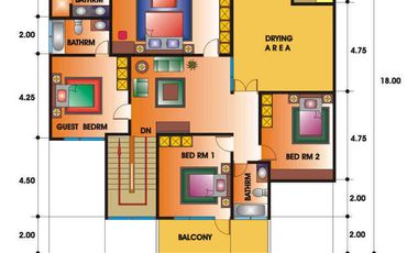 Purisakti II 10S Secure & Quite Compound, Lembonghouse