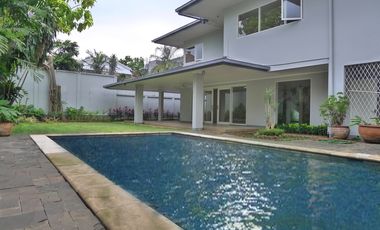 Manunggal Juang 11 Lembonghouse Complex