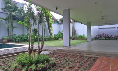 Manunggal Juang 11 Lembonghouse Complex