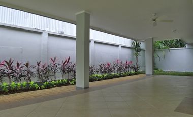 Manunggal Juang 11 Lembonghouse Complex