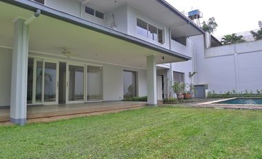 Manunggal Juang 11 Lembonghouse Complex