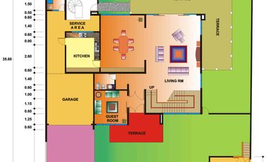 Manunggal Juang 11 Lembonghouse Complex