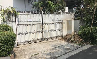 Manunggal Juang 11 Lembonghouse Complex