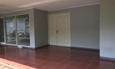 Manunggal Juang 11 Lembonghouse Complex