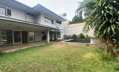 Manunggal Juang 11 Lembonghouse Complex