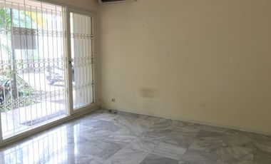 Manunggal Juang 11 Lembonghouse Complex