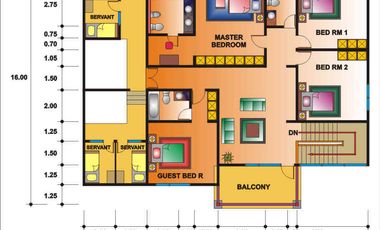 Manunggal Juang 11 Lembonghouse Complex