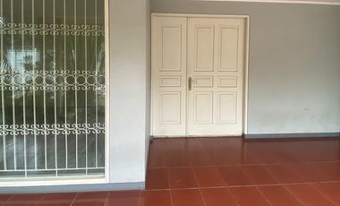 Manunggal Juang 11 Lembonghouse Complex