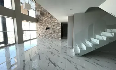 Departamento en Venta Pent House en Lomas de Angelópolis, Opción Premium con Acabados inigualables