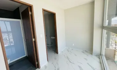 Departamento en Venta Pent House en Lomas de Angelópolis, Opción Premium con Acabados inigualables