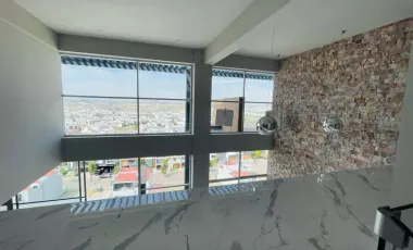 Departamento en Venta Pent House en Lomas de Angelópolis, Opción Premium con Acabados inigualables