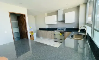 Departamento en Venta Pent House en Lomas de Angelópolis, Opción Premium con Acabados inigualables