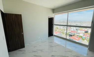 Departamento en Venta Pent House en Lomas de Angelópolis, Opción Premium con Acabados inigualables