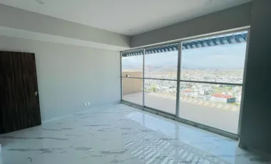 Departamento en Venta Pent House en Lomas de Angelópolis, Opción Premium con Acabados inigualables