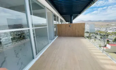 Departamento en Venta Pent House en Lomas de Angelópolis, Opción Premium con Acabados inigualables