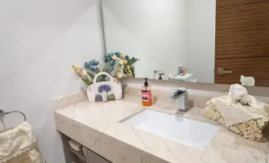 Departamento en Renta en Piso 1 en  Lomas de Angelopolis 2, Excelente Ubicación y Amenidades Premium