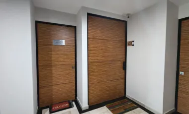 Departamento en Renta en Piso 1 en  Lomas de Angelopolis 2, Excelente Ubicación y Amenidades Premium