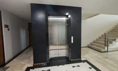 Departamento en Renta en Piso 1 en  Lomas de Angelopolis 2, Excelente Ubicación y Amenidades Premium