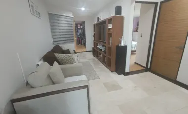 Departamento en Renta en Piso 1 en  Lomas de Angelopolis 2, Excelente Ubicación y Amenidades Premium