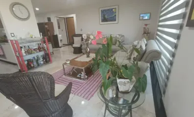 Departamento en Renta en Piso 1 en  Lomas de Angelopolis 2, Excelente Ubicación y Amenidades Premium