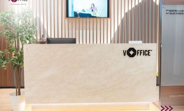 Sewa Kantor Virtual Premium Area Pantai Indah Kapuk  Jakarta Utara