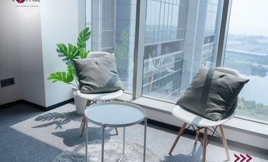 Sewa Kantor Virtual Premium Area Pantai Indah Kapuk  Jakarta Utara