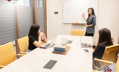 Sewa Kantor Virtual Premium Area Pantai Indah Kapuk  Jakarta Utara