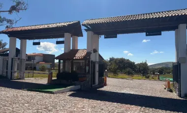 Terreno en venta en Lomas Flor del Bosque, Puebla, Puebla