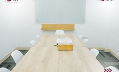 Sewa Meeting Room Area Rawamangun Jakarta Timur