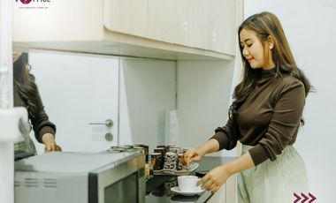 CHEAP VIRTUAL OFFICE RENTAL IN PULO GADUNG AREA, EAST JAKARTA