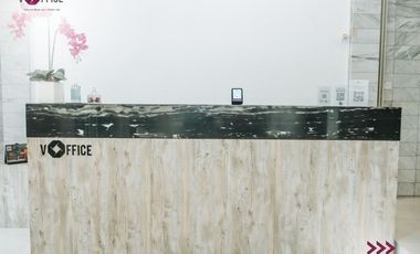 CHEAP VIRTUAL OFFICE RENTAL IN PULO GADUNG AREA, EAST JAKARTA